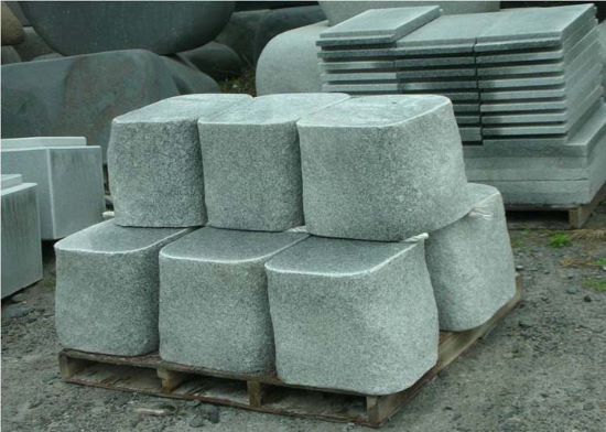 1-3..화강석통석의자